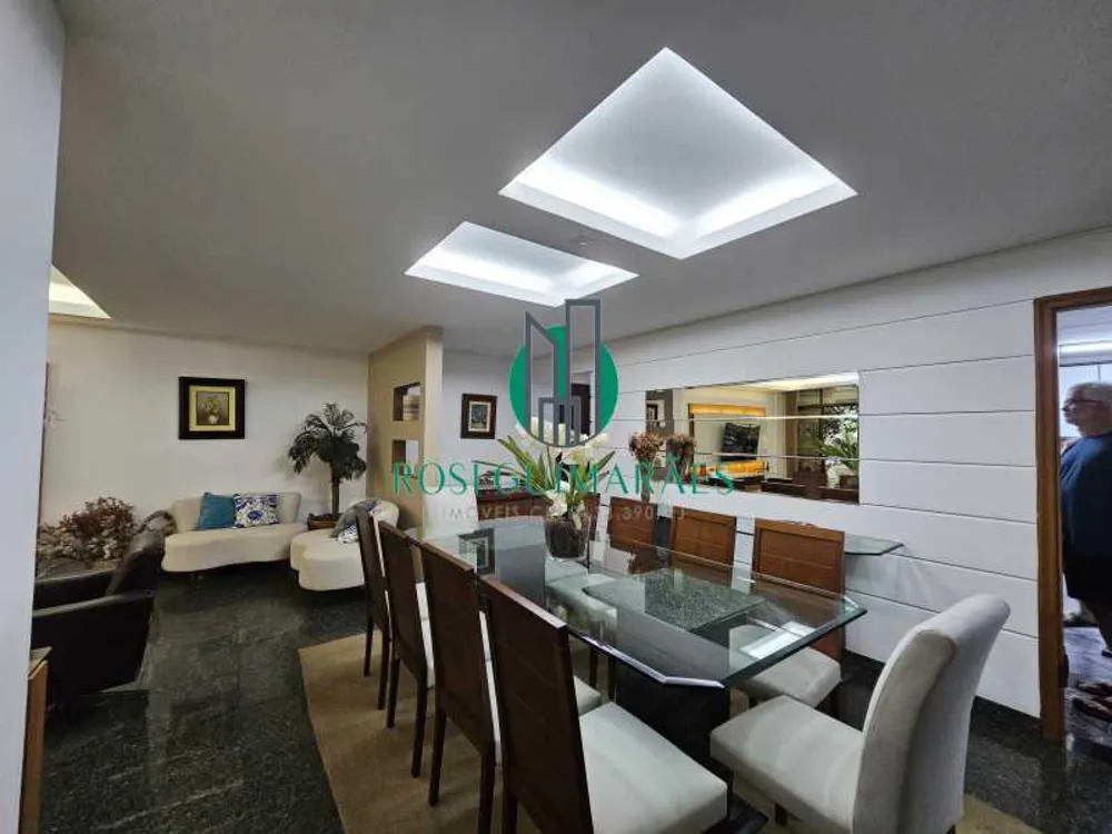Apartamento, 4 quartos, 225 m² - Foto 4
