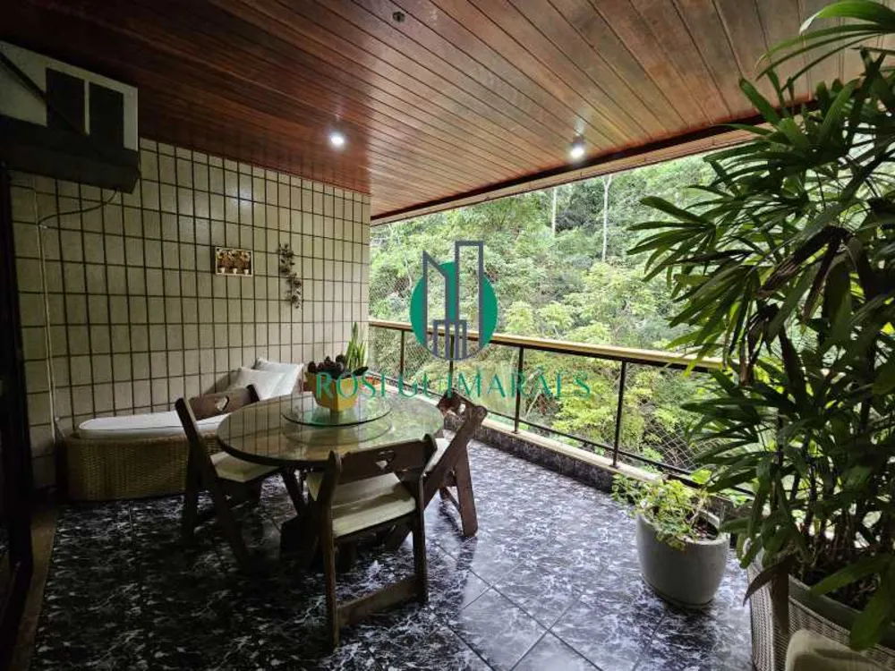 Apartamento, 4 quartos, 225 m² - Foto 24