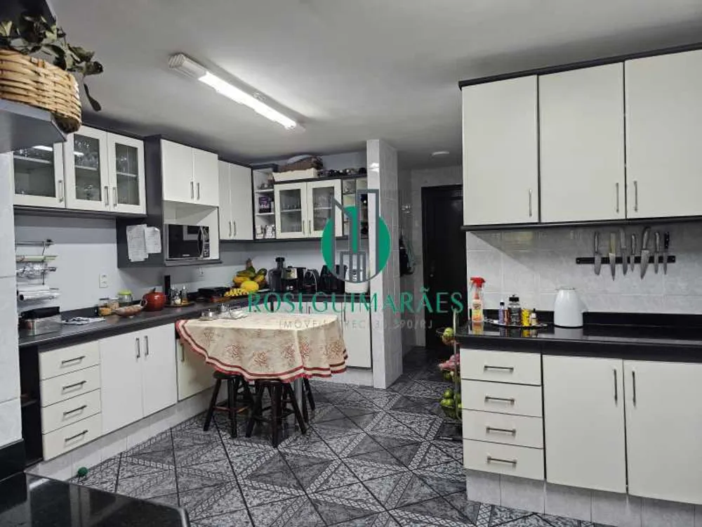 Apartamento, 4 quartos, 225 m² - Foto 10