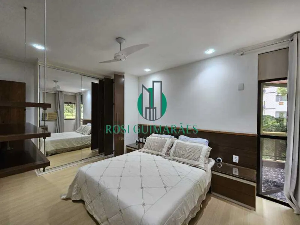Apartamento, 4 quartos, 225 m² - Foto 5