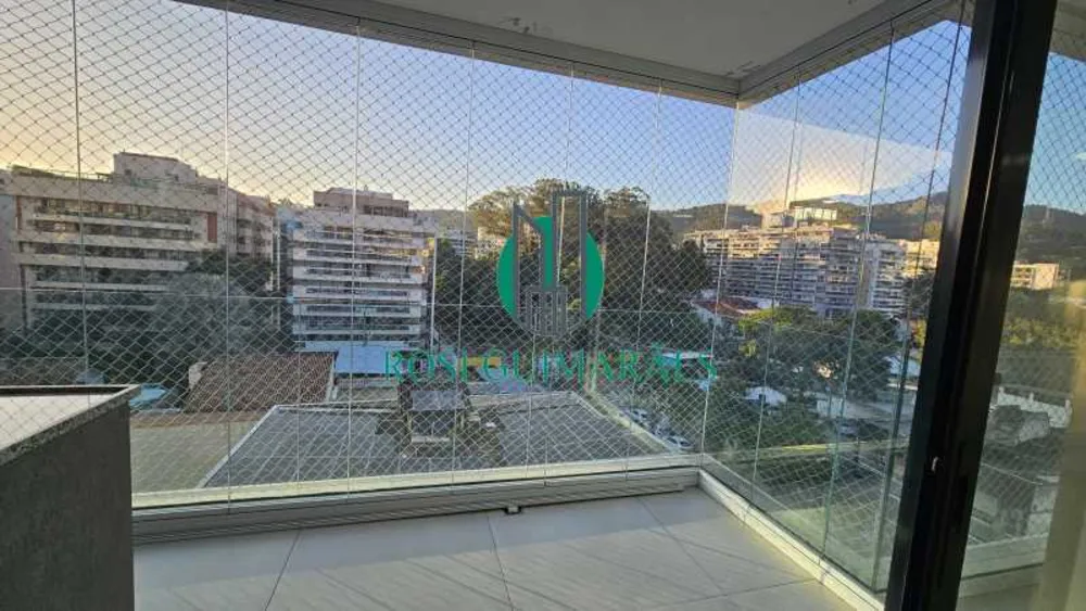 Apartamento, 2 quartos, 117 m² - Foto 22
