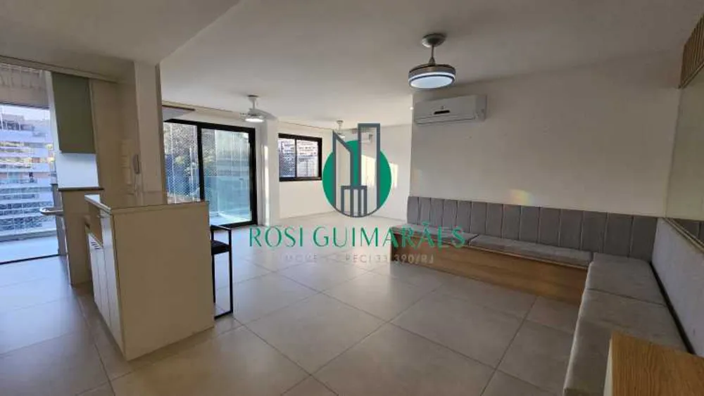 Apartamento, 2 quartos, 117 m² - Foto 5