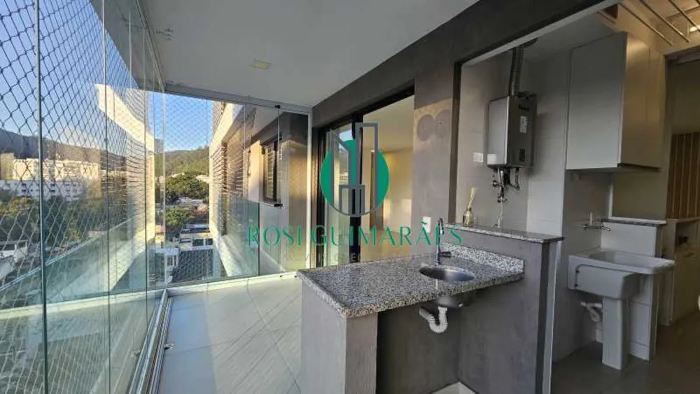 Apartamento, 2 quartos, 117 m² - Foto 20