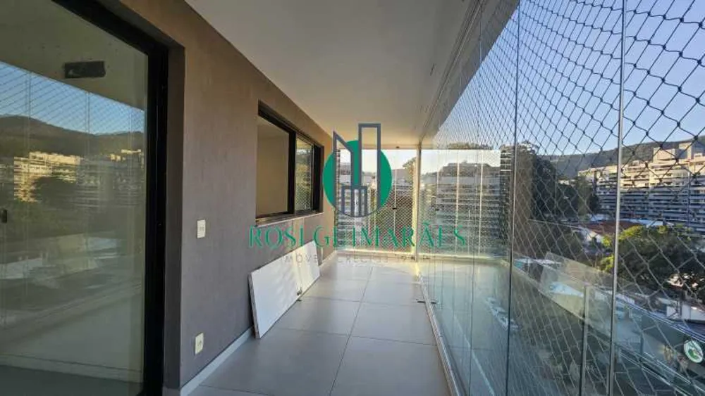 Apartamento, 2 quartos, 117 m² - Foto 10