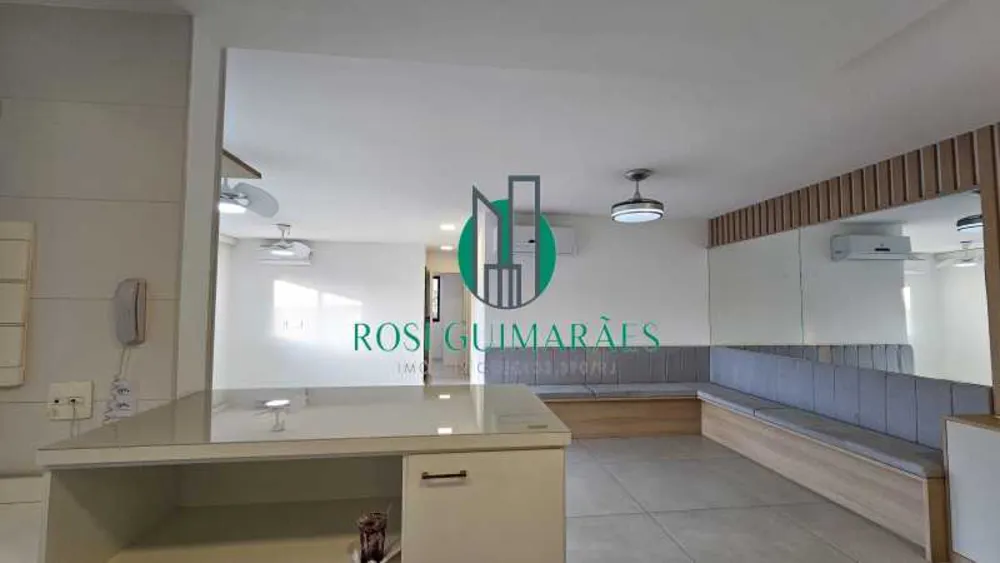 Apartamento, 2 quartos, 117 m² - Foto 18