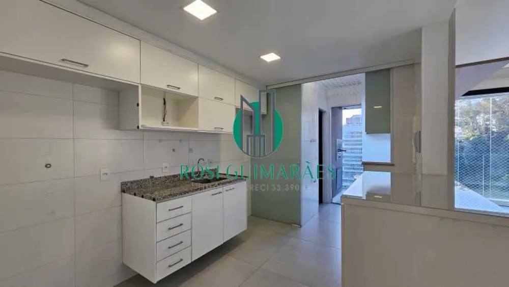 Apartamento, 2 quartos, 117 m² - Foto 16
