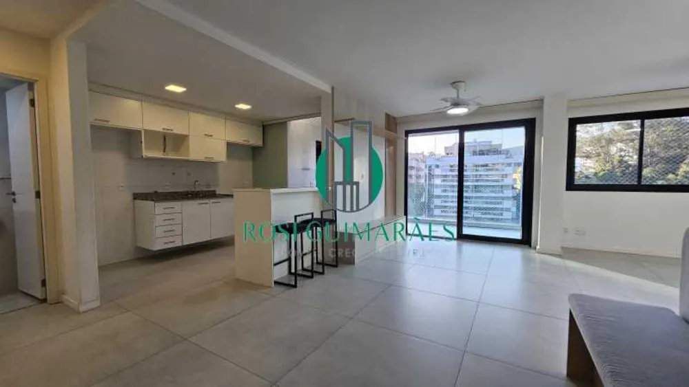 Apartamento, 2 quartos, 117 m² - Foto 1