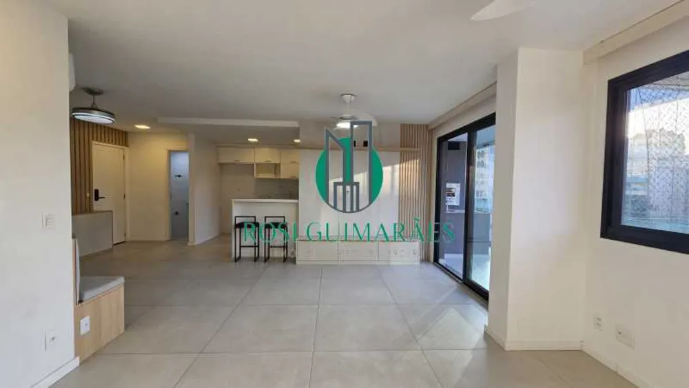 Apartamento, 2 quartos, 117 m² - Foto 11