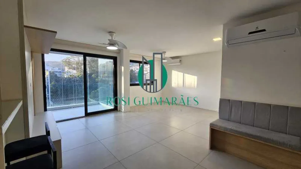 Apartamento, 2 quartos, 117 m² - Foto 6