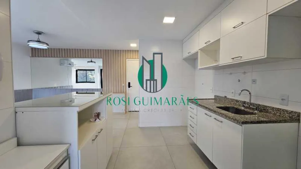 Apartamento, 2 quartos, 117 m² - Foto 17