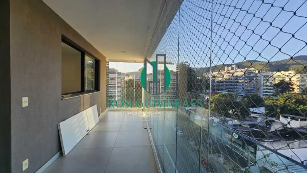 Apartamento, 2 quartos, 117 m² - Foto 7