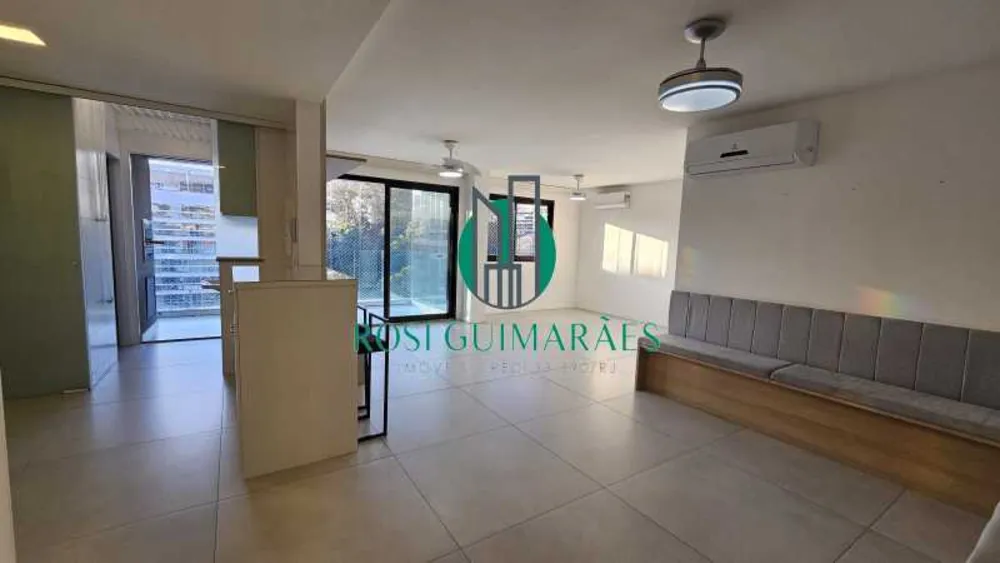 Apartamento, 2 quartos, 117 m² - Foto 2