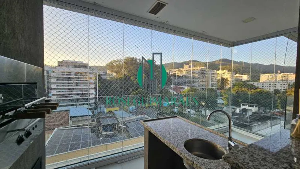 Apartamento, 2 quartos, 117 m² - Foto 21