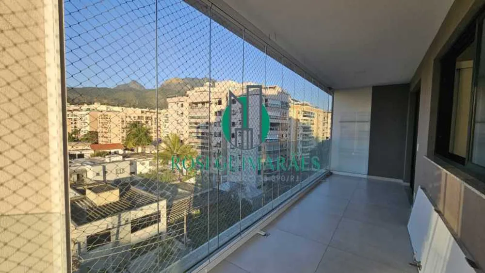 Apartamento, 2 quartos, 117 m² - Foto 9