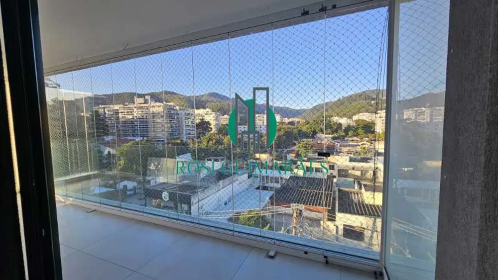 Apartamento, 2 quartos, 117 m² - Foto 4