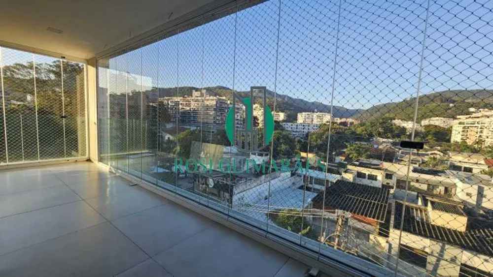 Apartamento, 2 quartos, 117 m² - Foto 3