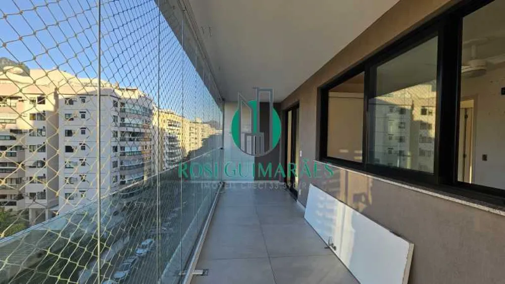 Apartamento, 2 quartos, 117 m² - Foto 8