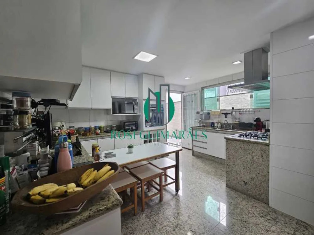 Casa, 3 quartos, 144 m² - Foto 20