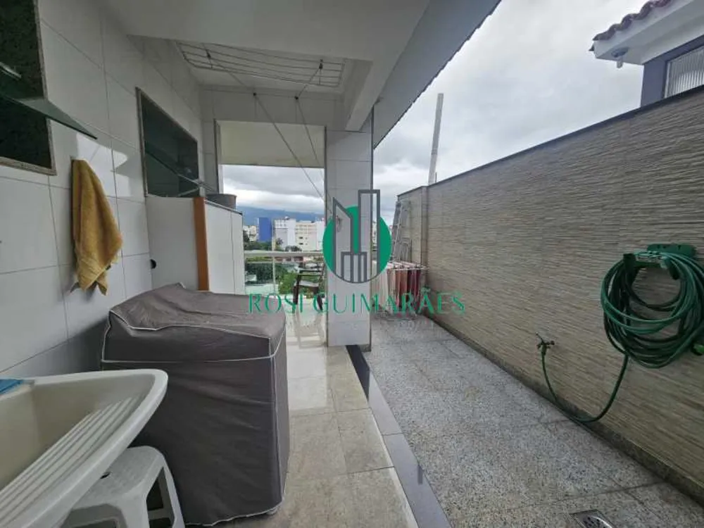 Casa, 3 quartos, 144 m² - Foto 23