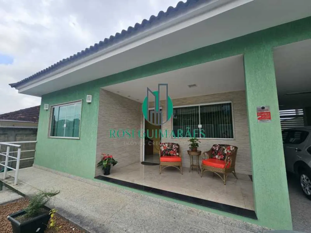 Casa, 3 quartos, 144 m² - Foto 17