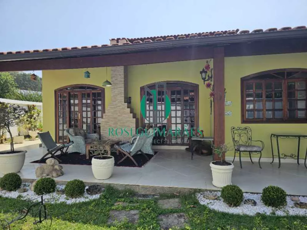 Casa de Condomínio, 4 quartos - Foto 22