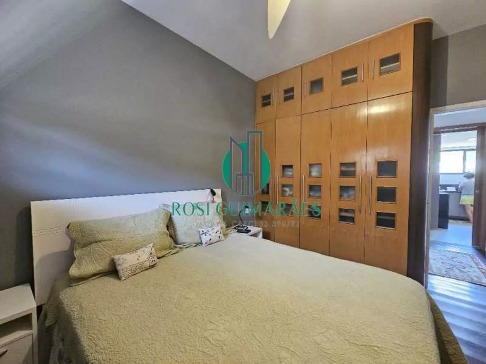 Casa de Condomínio, 4 quartos - Foto 11