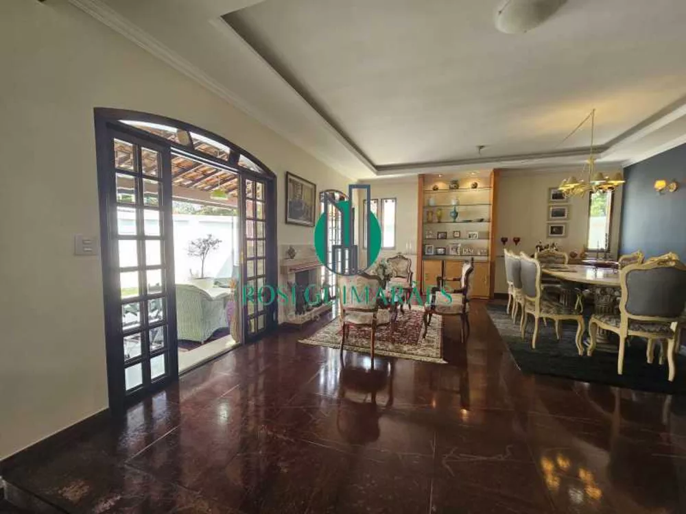 Casa de Condomínio, 4 quartos - Foto 6