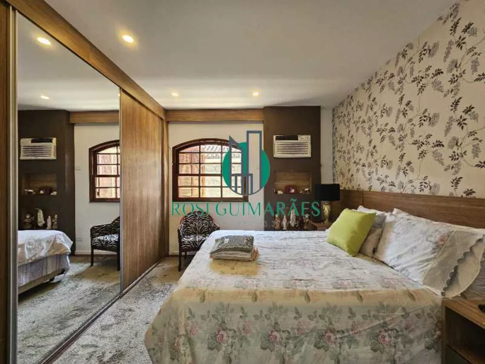 Casa de Condomínio, 4 quartos - Foto 9