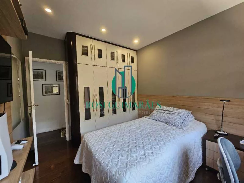 Casa de Condomínio, 4 quartos - Foto 13