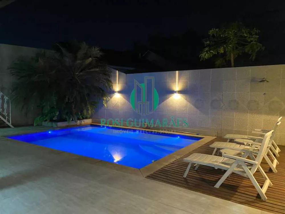 Casa de Condomínio, 4 quartos - Foto 18