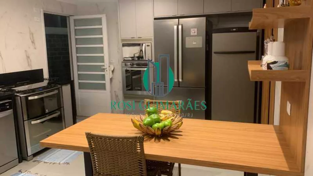 Casa de Condomínio, 4 quartos - Foto 24