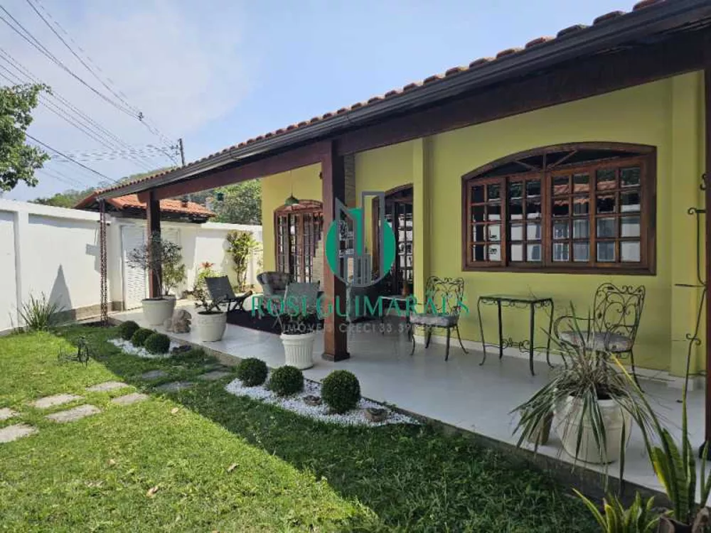 Casa de Condomínio, 4 quartos - Foto 3