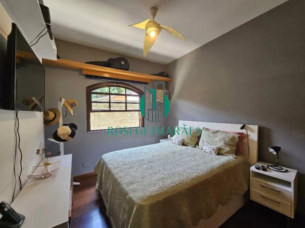 Casa de Condomínio, 4 quartos - Foto 12