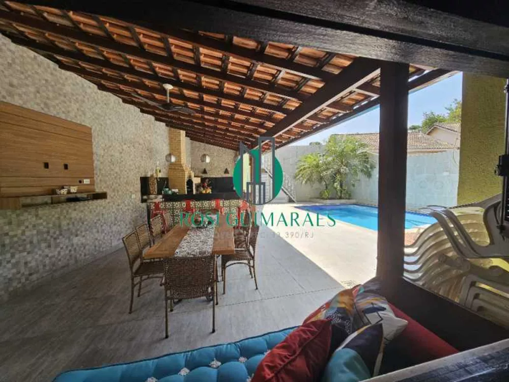 Casa de Condomínio, 4 quartos - Foto 19