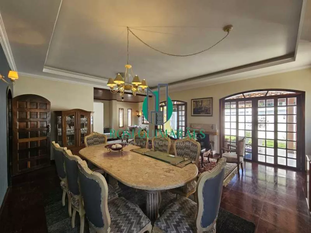 Casa de Condomínio, 4 quartos - Foto 7