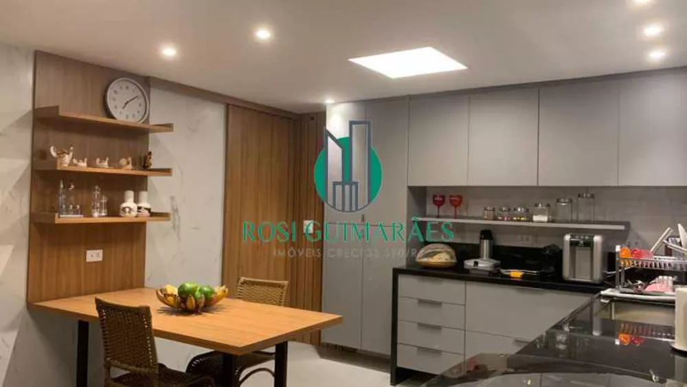 Casa de Condomínio, 4 quartos - Foto 25