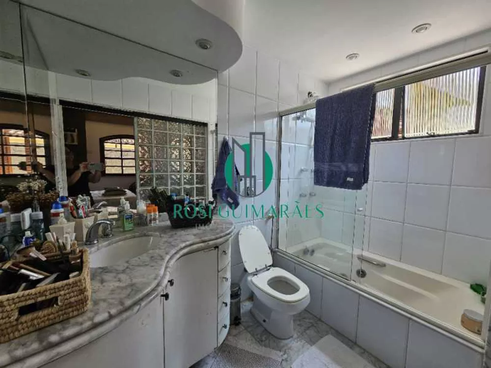 Casa de Condomínio, 4 quartos - Foto 28