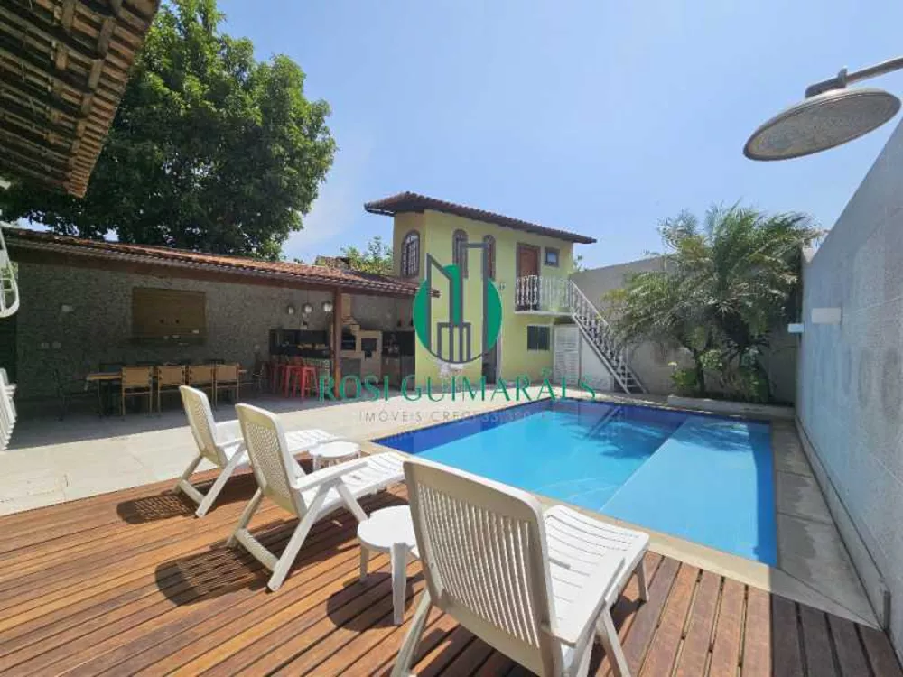 Casa de Condomínio, 4 quartos - Foto 20