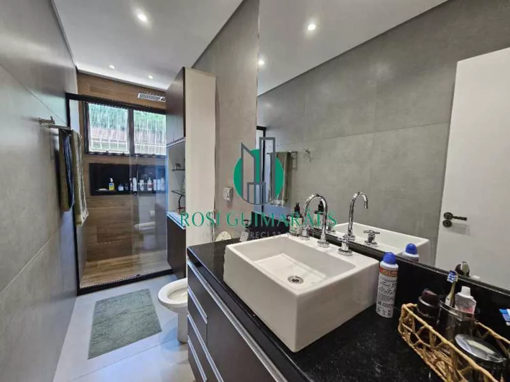 Casa de Condomínio, 4 quartos - Foto 26