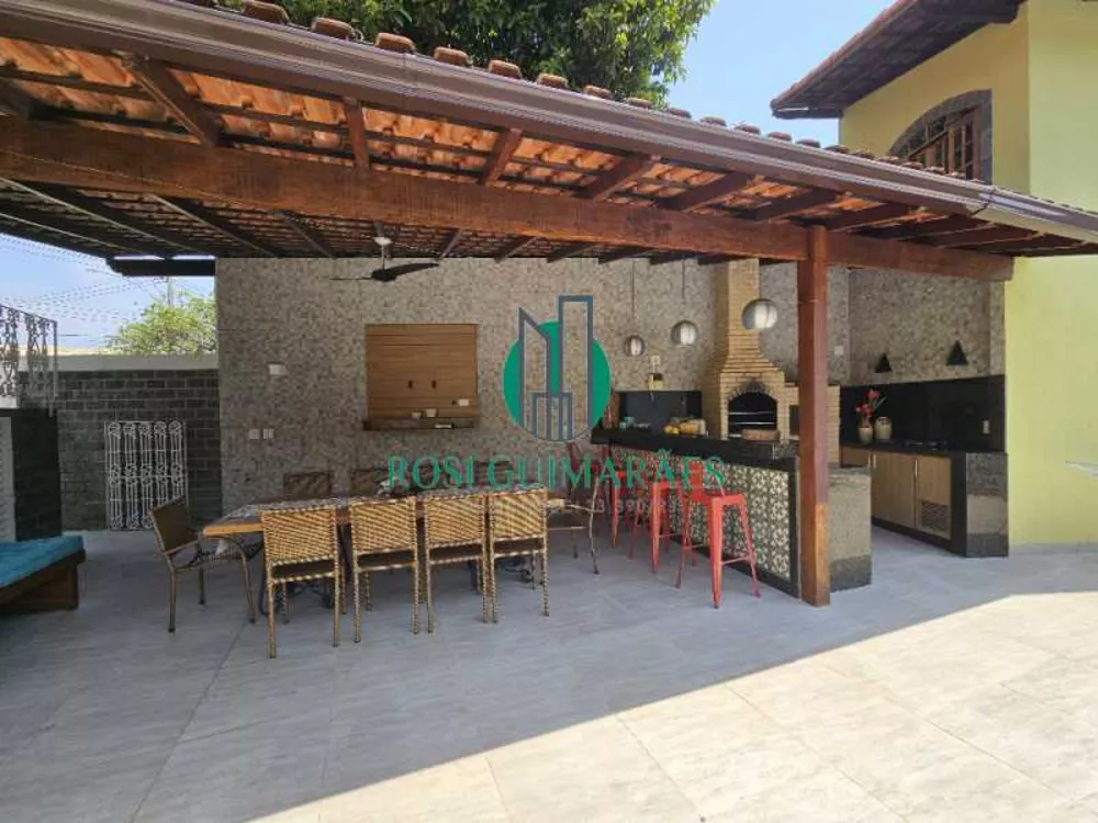 Casa de Condomínio, 4 quartos - Foto 16