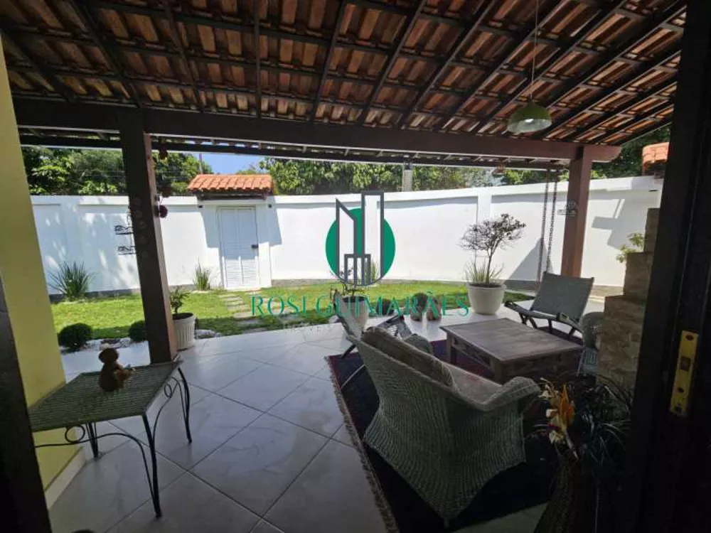 Casa de Condomínio, 4 quartos - Foto 8