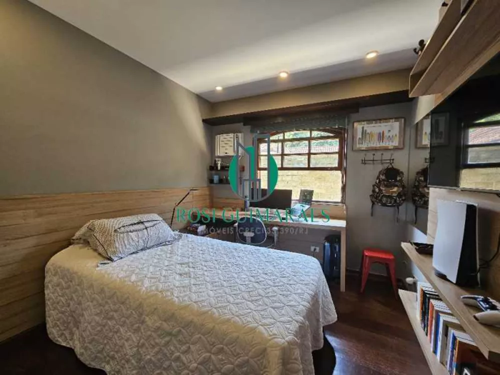 Casa de Condomínio, 4 quartos - Foto 14