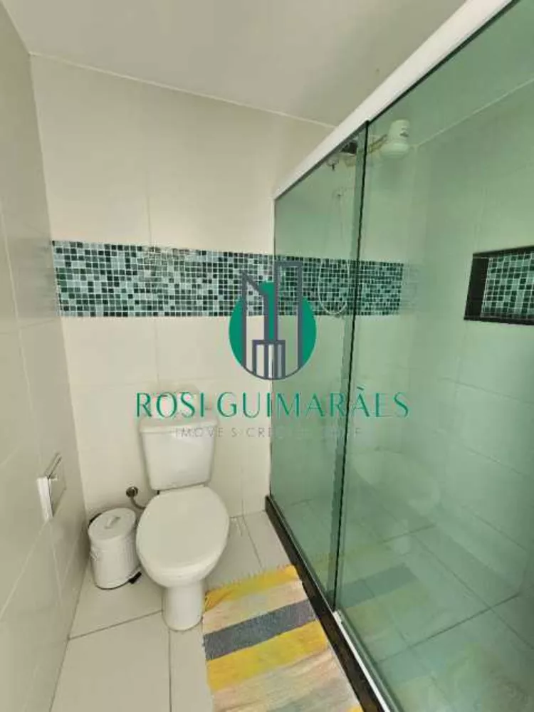 Casa de Condomínio, 4 quartos - Foto 30