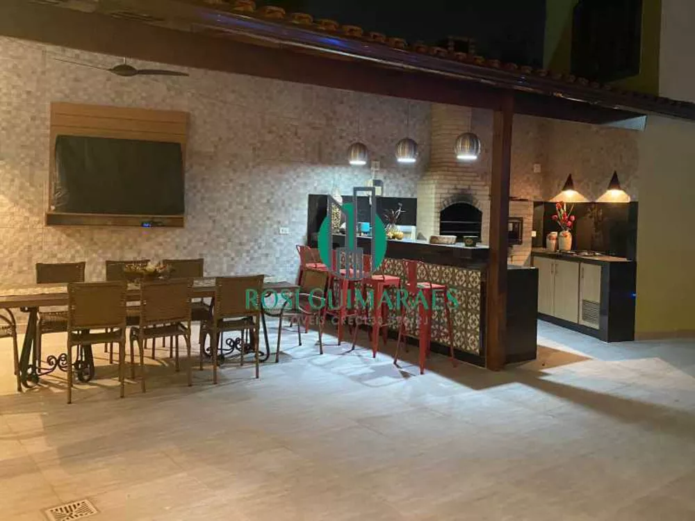 Casa de Condomínio, 4 quartos - Foto 17