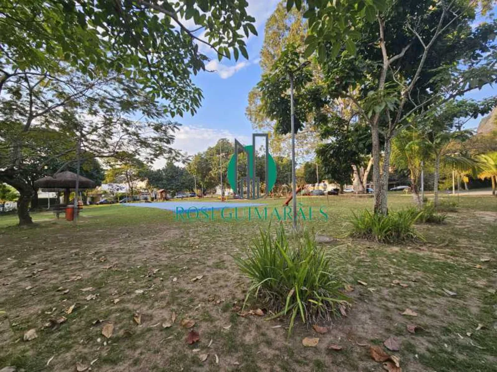Casa de Condomínio, 4 quartos - Foto 47