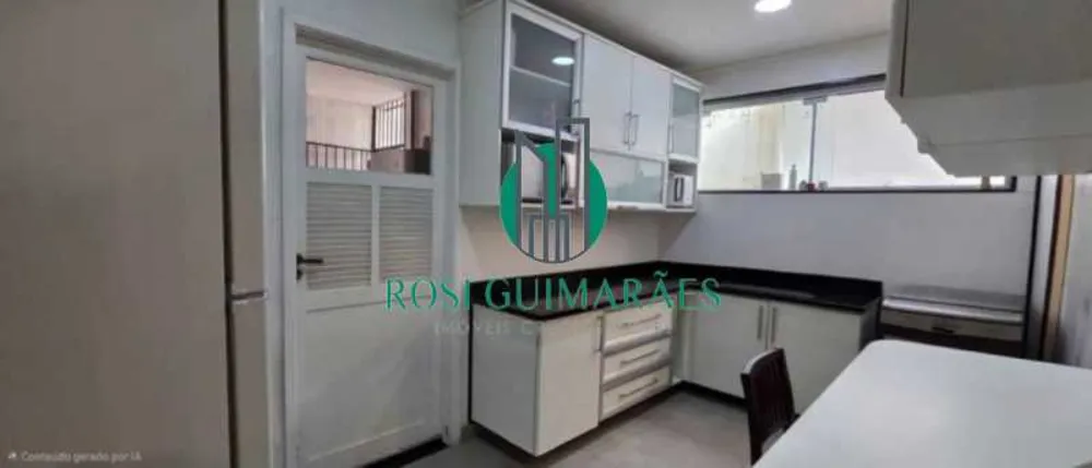 Casa de Condomínio, 4 quartos - Foto 2