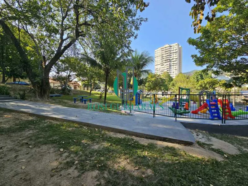 Casa de Condomínio, 4 quartos - Foto 48