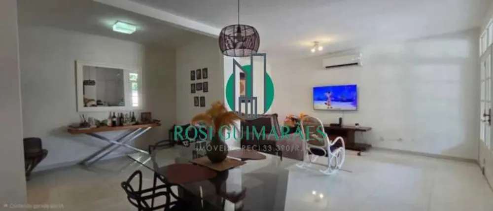 Casa de Condomínio, 4 quartos - Foto 40