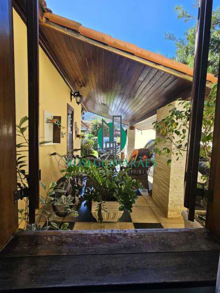 Casa de Condomínio, 4 quartos - Foto 20