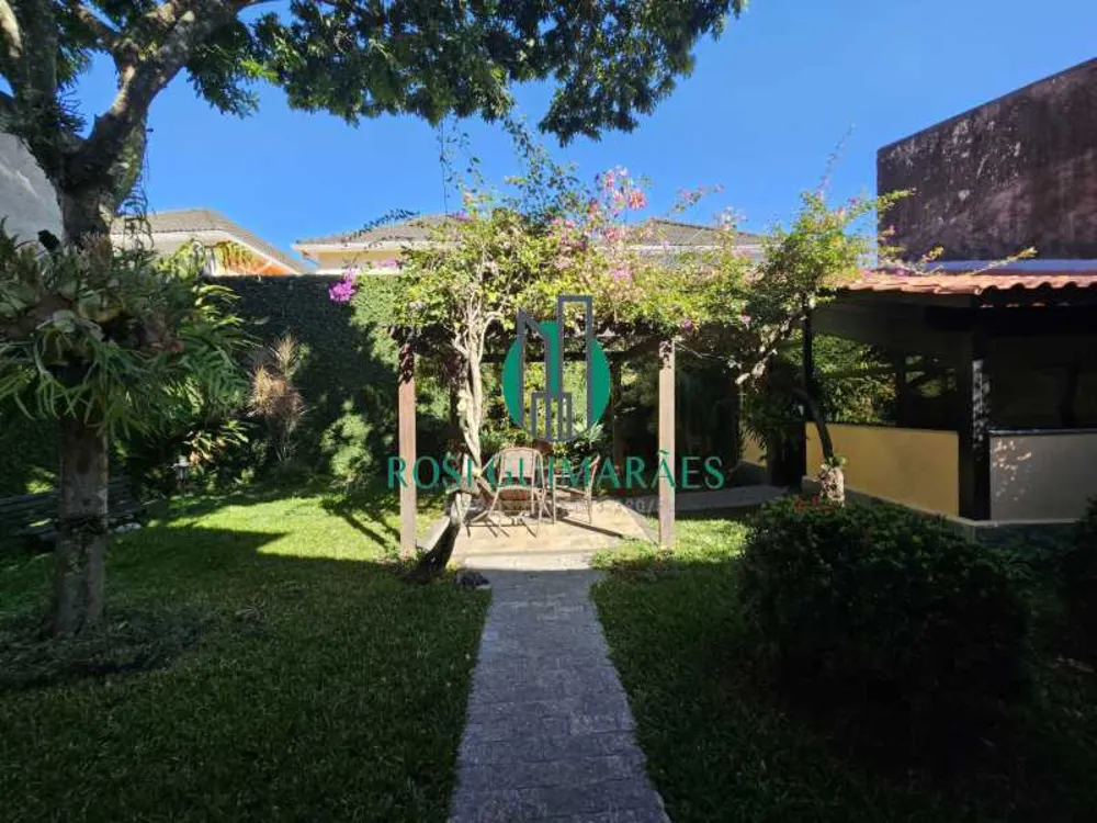 Casa de Condomínio, 4 quartos - Foto 24